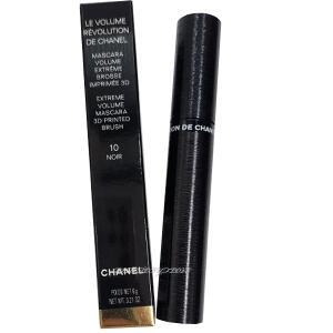 샤넬르 볼륨 레볼루씨옹 드 샤넬  6ml (10호 느와르)선물포장 백화점 정품