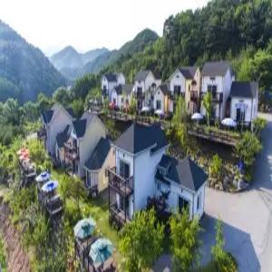 [강원] 몽베르 리조트 펜션(강원, 화천)