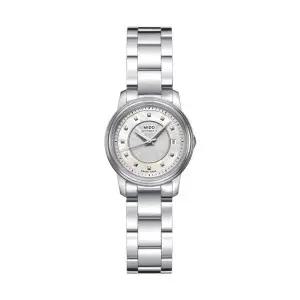 여성 메탈 시계 바론첼리 M010.007.11.111.00