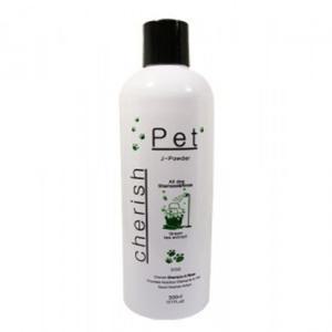 체리쉬 전견용 샴푸린스 겸용 500ml All dog (WC921D1)