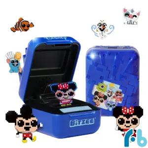 디즈니 큐비찌 캐릭터 키우기 게임 완구