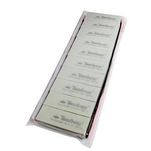 톰보 미술용 지우개(10본팩)