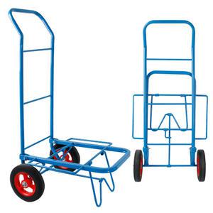 중형 핸드카트 산업용 손수레 화물 운반 카트 대차