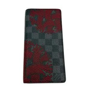 [중고명품] 그라파이트 브라짜 월릿 817240148