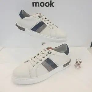 [무크]무크 세이브존01 남성 컬러콤비 스니커즈 517-412305AY-11 (19234952)