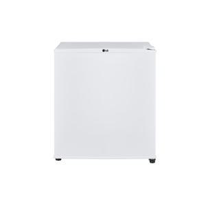 LG전자 1도어 46L 화이트 B051W15 일반냉장고 NK