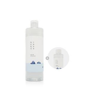 [라운드랩] 1025 독도 토너 500ml + 100ml 증정