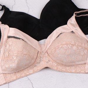 ENH 노와이어브라 빅사이즈브라 8037 자수 아놀드바시니 여성속옷