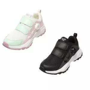 [블랙야크키즈](센텀시티점)보아 타입으로  손쉽게 착화 가능한 스니커즈 다이얼 운동화[트윙클]정상가:...