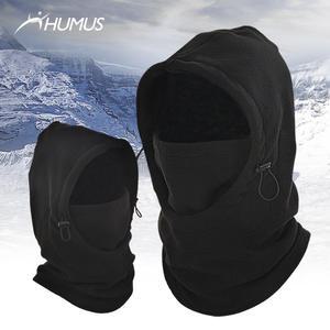 업그레이드 길어진 후드 모자+넥워머 워머 목토시 골프 겨울안면마스크 방한마스크