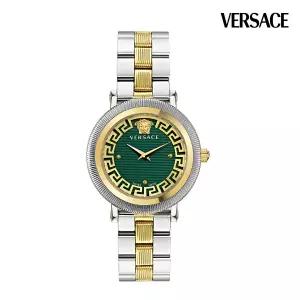 [롯데백화점]베르사체 [갤러리어클락]베르사체 여성시계 VE7F00523