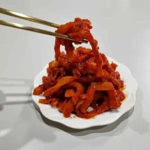 보쌈무김치 10kg 족발 수육의 단짝친구 달콤아삭배추