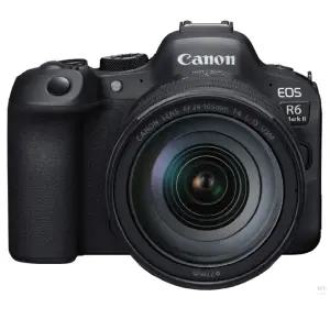 [CANON] EOS R6 Mark II + 24-105 STM KIT (렌즈포함) / 캐논코리아정품 / 새상품 / 방탄포장 (정품등록상품권이벤트)
