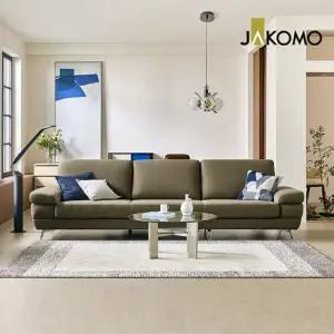 자코모 뉴트 4인 데이위브 패브릭 소파