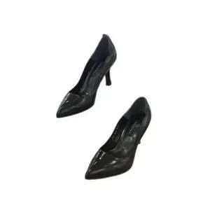 [세라][세라] (2color) 굽 8cm 포인트 스틸레토 여성 펌프스  a22p503 (P003376006)