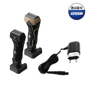 이즈미 면도기 IKS-6000, 6050, 6100 충전기(아답터) IRC-14K