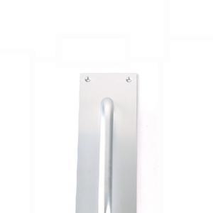 큰문 대형문 특대형 판손잡이 문고리 문손잡이 실버 가구손잡이 서랍손잡이 붙박이장손잡이 엔틱손잡이