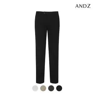 [앤드지][앤드지] 사이드밴딩 슬림핏 치노 팬츠_BZC4PP1104