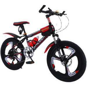 초등학생 자전거 24인치 알루미늄 MTB 고학년 통학용