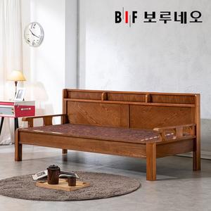 [보루네오하우스][전국무배] 보루네오 온돌 숯볼쇼파 IYS313