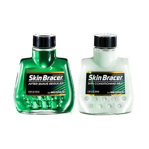 멘넨 스킨브레이서 2종세트(스킨165ml+로션165ml) 보습