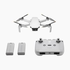 DJI Mini 4K 플라이 모어 콤보