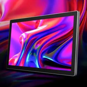 ATHENA다이나믹 24인치 대형 태블릿PC 안드로이드OS 터치모니터 올인원 전자메