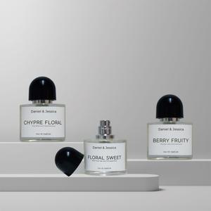 다니엘앤제시카 니치 향수 오 드 퍼퓸 남녀공용