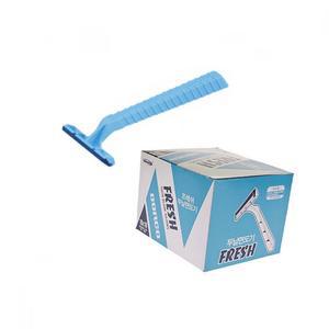 도루코 일회용면도기 100개1세트 일반면도기