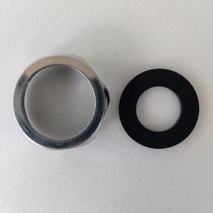 대변기너트 고무패킹 대변기세척밸브 파킹 가스캣(너트별도)