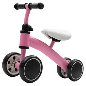 플레이잭 스누피 밸런스바이크 유아 아동 퍼스트바이크 페달없는자전거