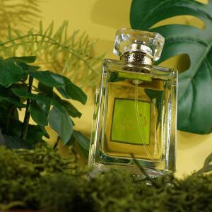 바닐라향 싱그러운 삼나무 그린애플 여성향수 75ml