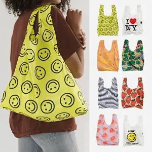 바쿠 스탠다드백 BAGGU 장바구니 가방 에코백