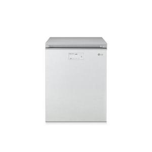 LG 디오스 뚜껑형 1도어 소형 김치냉장고 미니 128L  1등급