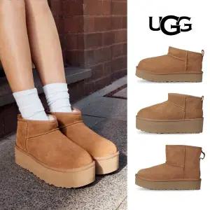 [UGG]정품 당일배송 미국어그 클래식 미니 부츠 11종택1