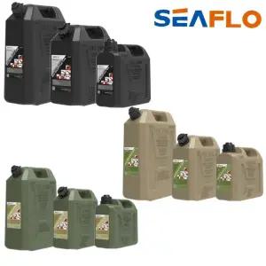 기름통 캠핑기름통 등유통 휘발유통 제리캔 2024년 Renewal오리지날 5L 10L 20L