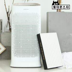 필터몬스터 삼성 블루스카이 5000 필터 AX60N5580WDD CFX-D100D