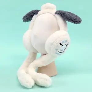 포차코 캔디 부클 움직이는 귀마개 23000