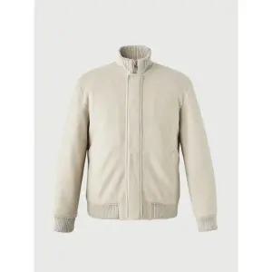 [롯데백화점]트레몰로 [트레몰로] 울라이크 덕다운 패딩 점퍼 TRNKD4WA171