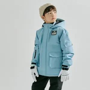 아이스샌드 아동 주니어 어린이 초등 스키복 보드복 세트 BRWS-255102