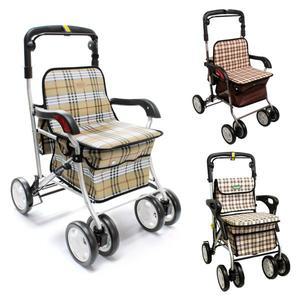 보행보조차 3종 택1(해피웰리스/노바/케어맥스)