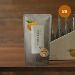 프로퍼마켓 서리태콩물두유(달콤) 20팩