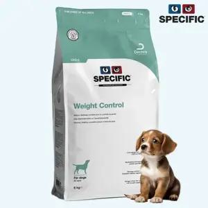 스페시픽 CRD-2 체중조절 췌장염 당뇨 6kg