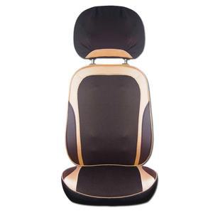 의자형 안마기 소형 전신 허리 안마의자 어깨 마사지기 의자