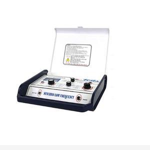 가정용 저주파 자극기 통증 근육이완 혈액순환 물리치료기 무릎 엄마선물용 목 관절