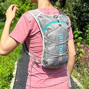 가방 아웃도어경량러닝조끼 조깅 런닝백팩 조깅 런닝 트레일 런닝조끼 운동