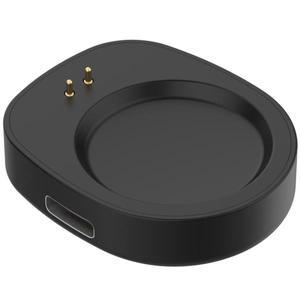 어메이즈핏 T-Rex 3 용 자석 충전기 어댑터, C타입 교체 도크 컨버터