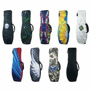 골프백 항공커버 9종 캐디백 항공백 트레블 골프채 여행카바