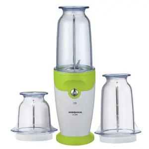 JL-520A 하이벨다용도믹서기 분쇄기핸드믹서 다지기