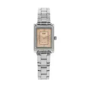 카시오 시계 LTP-1234DD-4ADF (LTP-1234DD-4A) 스퀘어 메탈시계 여성시계 여자시계 당일발송